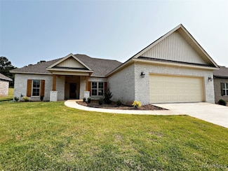 40 Serene Ln, Wetumpka, AL 36093