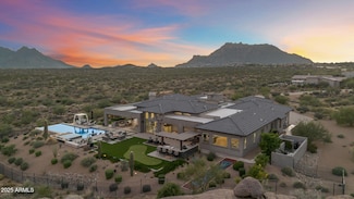 12163 E Cavedale Dr, Scottsdale, AZ 85262