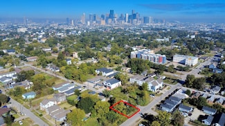 3340 Sampson St, Houston, TX 77004
