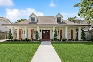 4233 Bordeaux Dr, Kenner, LA 70065