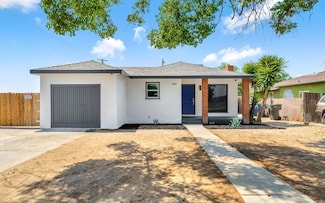 1246 E Grove Ave, Fresno, CA 93706