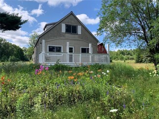 W5897 County Highway B, Sarona, WI 54870