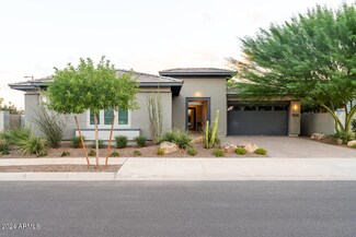 22568 E Alyssa Rd, Queen Creek, AZ 85142