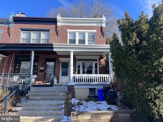 7149 Bryan St, Philadelphia, PA 19119