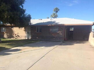 1146 E 3rd Ave, Mesa, AZ 85204
