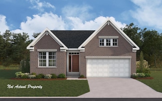 1591 Goldwell Dr, Sunbury, OH 43074