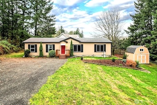 3817 SE Horstman Rd, Port Orchard, WA 98366