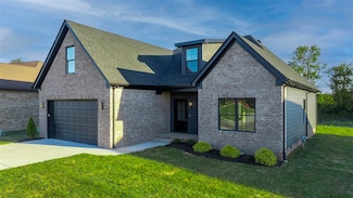 5309 Amber Creek Ln, Bowling Green, KY 42101