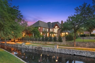 2906 Cottonwood Ln, Colleyville, TX 76034