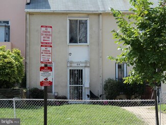 64 K St NW, Washington, DC 20001