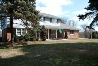 1457 Hark a Way Rd, Chester Springs, PA 19425