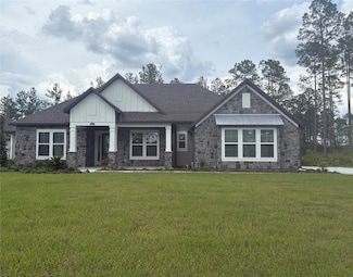 36250 Pitch Ln, Hilliard, FL 32046