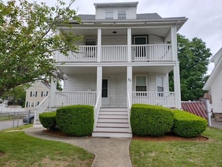 18 Webster St Unit 18, Malden, MA 02148