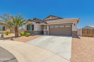 40913 W Williams Way, Maricopa, AZ 85138