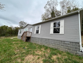 416 Misty Mountain Ln, Grafton, WV 26354