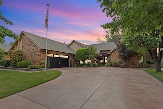 10808 Lakeridge Run, Oklahoma City, OK 73170