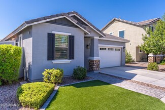 3219 E Rochelle St, Mesa, AZ 85213