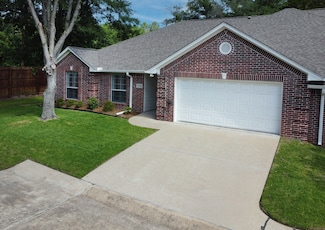 1521 Rice Rd Unit E105, Tyler, TX 75703