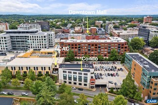 105 Monticello Ave Unit 301, Charlottesville, VA 22902