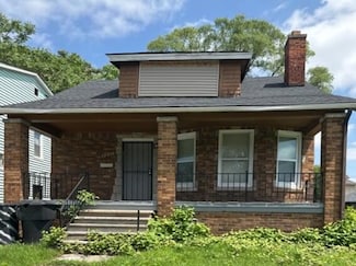 12316 Northlawn St, Detroit, MI 48204