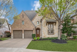 3040 Mitchell Way, the Colony, TX 75056