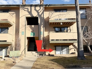 390 Zang St Unit 5-102, Lakewood, CO 80228