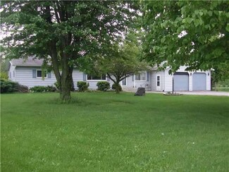 6642 State Route 500, Payne, OH 45880