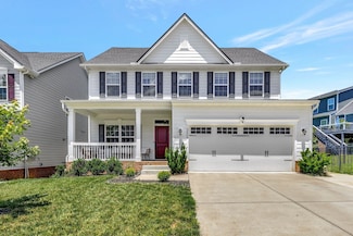 3008 Boxbury Ln, Spring Hill, TN 37174
