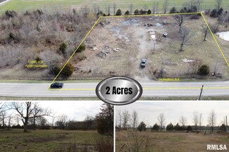 000 Schuline Rd, Walsh, IL 62297