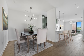 5609 Smu Blvd Unit 310, Dallas, TX 75206