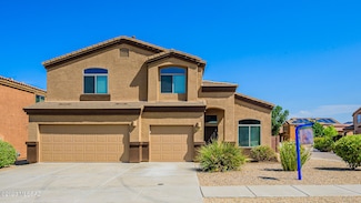 148 W Cheevers St, Vail, AZ 85641