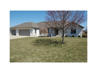 6304 S Lorry Ln, Pendleton, IN 46064