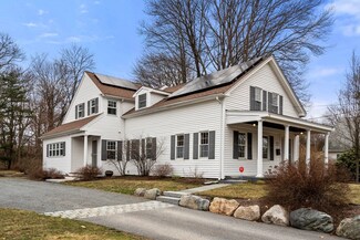 26 Pemberton Rd, Wayland, MA 01778