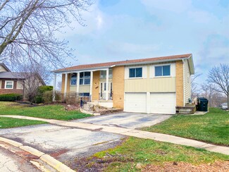 17730 Harvard Ln, Country Club Hills, IL 60478