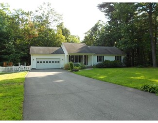 53 Glendale Rd, Southampton, MA 01073