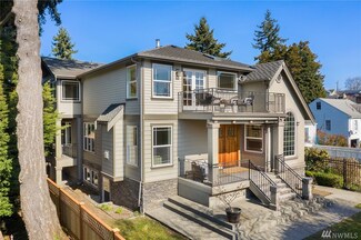 3426 NW 56th St, Seattle, WA 98107