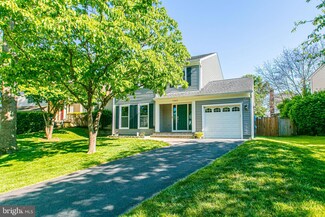 7907 Old Marsh Ln, Alexandria, VA 22315