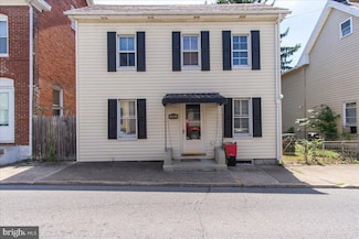 342 N Cannon Ave, Hagerstown, MD 21740