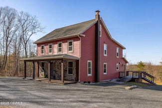 20A Gravity Hill Rd, Catawissa, PA 17820