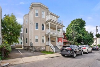 90 Easton St Unit 2, Allston, MA 02134