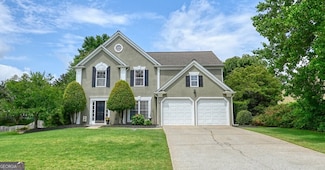 3635 Bardfield Ct, Cumming, GA 30041