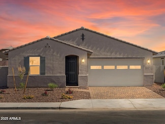 24486 W Grant St, Buckeye, AZ 85326