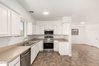 14309 S Amado Blvd, Arizona City, AZ 85123