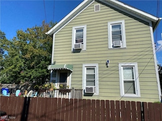 3273 & 3271 W 23rd Place, Cleveland, OH 44109