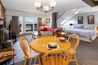 135 E Mountain Rd Unit 1F9, Killington, VT 05751