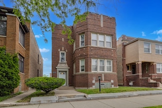 8027 S Green St, Chicago, IL 60620