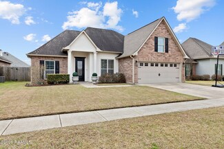 107 Woodhaven Rd, Youngsville, LA 70592