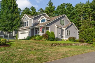 22 Kayla Ln, Hampstead, NH 03841