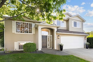 1419 N Samantha Rd, Liberty Lake, WA 99019