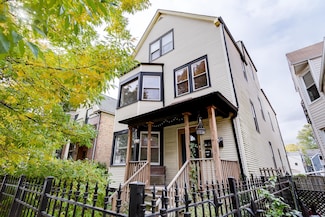 2650 N Saint Louis Ave Unit 3, Chicago, IL 60647